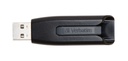 Verbatim V3 USB Drive 16GB (49172)