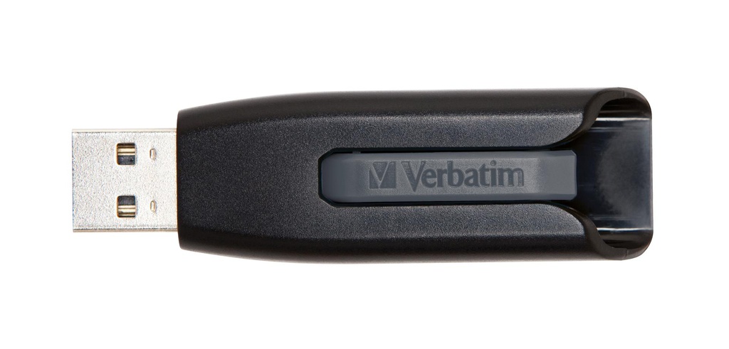 Verbatim Clé USB V3 de 64 Go (49174)