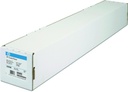 HP Coated Paper-914 mm x 45.7 m, 90 g/m², Matte, Wood fiber (C6020B)