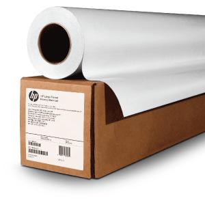 HP Papier couché universel - 24&quot;x150' (Q1404B)