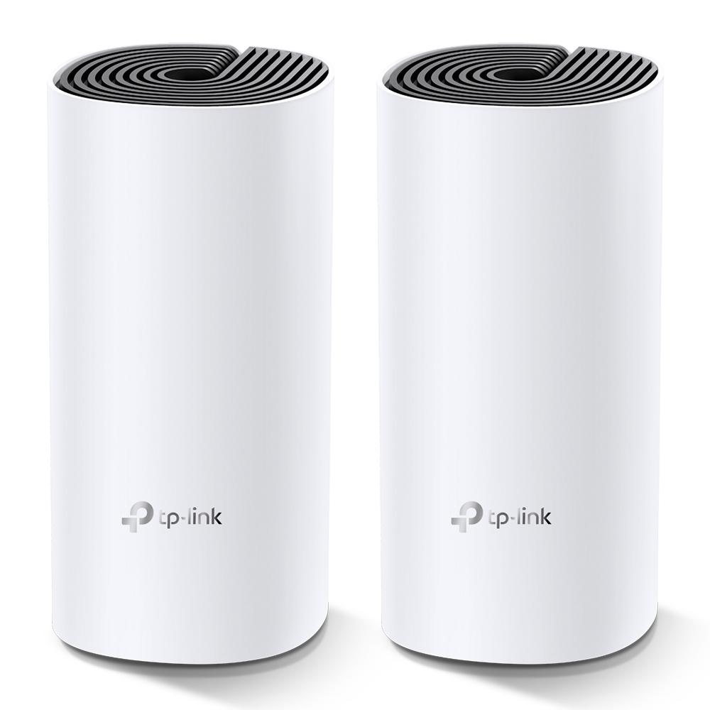 TP-Link Deco M4(2-pack)