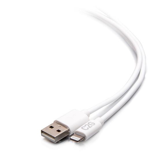 Câble USB C2G C2G29907