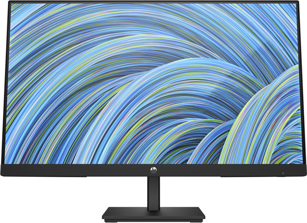 HP V24v G5 FHD Monitor (65P62AA#ABA)