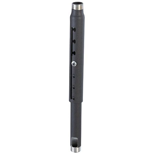 Chief 9-12&quot; Adjustable Extension Column (CMS009012)