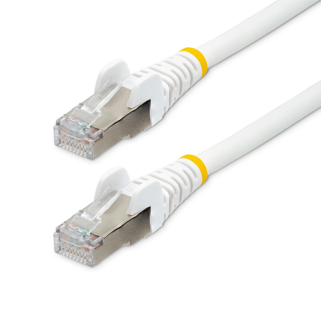 StarTech.com NLWH-12F-CAT6A-PATCH networking cable