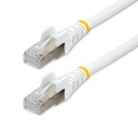 Câble réseau StarTech.com NLWH-12F-CAT6A-PATCH