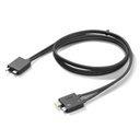 Lenovo ThinkPad Thunderbolt 4 WorkStation Dock Split Cable 0.7m (4X91K16970)