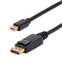 Câble DisplayPort StarTech.com MDP2DPMM610PK