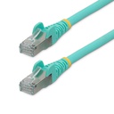 StarTech.com NLAQ-20F-CAT6A-PATCH networking cable