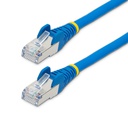 Câble réseau StarTech.com NLBL-6F-CAT6A-PATCH