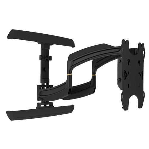 Chief Medium THINSTALL Dual Swing Arm Wall Display Mount - 25&quot; Extension