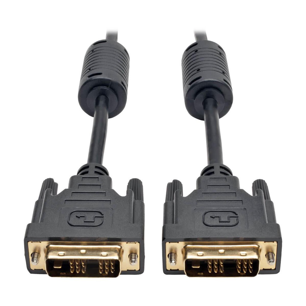 Tripp Lite P561-020 DVI cable