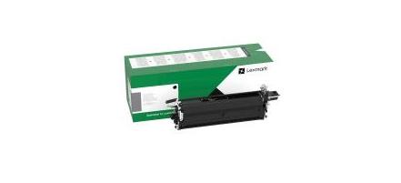 Lexmark  CX942, 943, 944 Cyan 22K Toner Cartridge (83D0HC0)