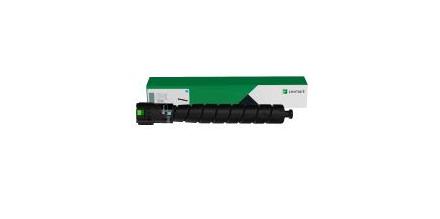 Lexmark CX942, 943, 944 Cartouche de toner magenta 22K (83D0HM0)