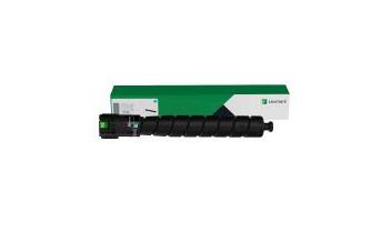 Lexmark CX942, 943, 944 Cartouche de toner jaune 22K (83D0HY0)