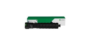 Lexmark CX942, 943, 944 Cartouche de toner noir 45K (83D0HK0)