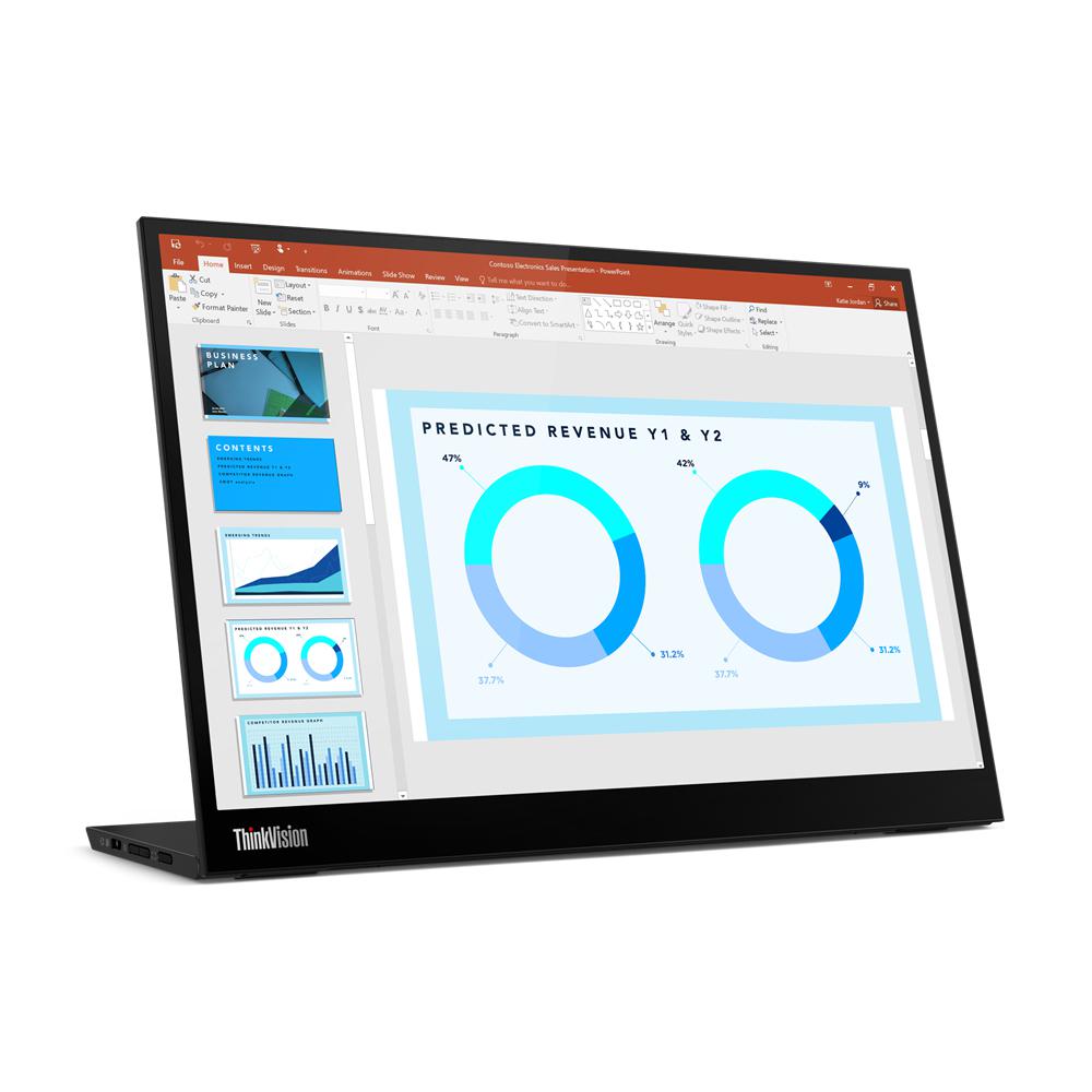 Lenovo ThinkVision M14d