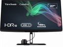 Écran d'ordinateur Viewsonic VP Series VP2786-4K