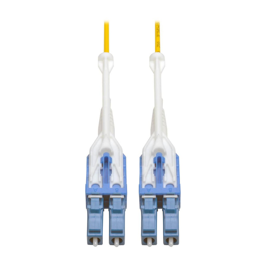 Tripp Lite N370-02M-T fibre optic cable