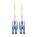 Tripp Lite N370-02M-T fibre optic cable