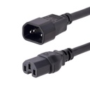 Câble d'alimentation StarTech.com H1415-10F-POWER-CORD