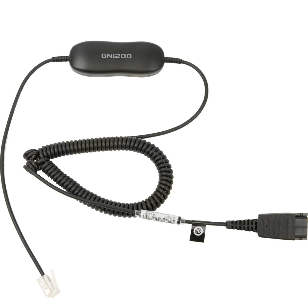 Jabra GN1200 CC (88011-99)