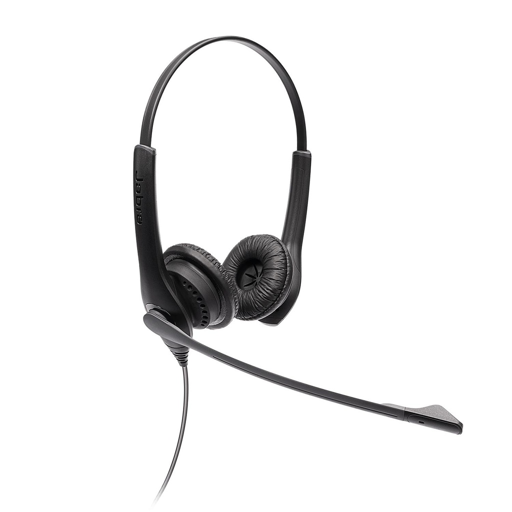 Jabra BIZ 1100 EDU DUO 3.5mm (1159-0159-EDU)