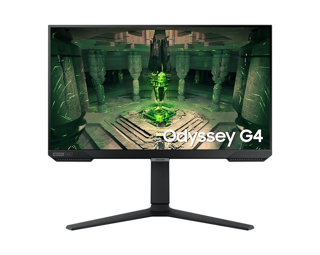 Samsung LS25BG402ENXGO computer monitor