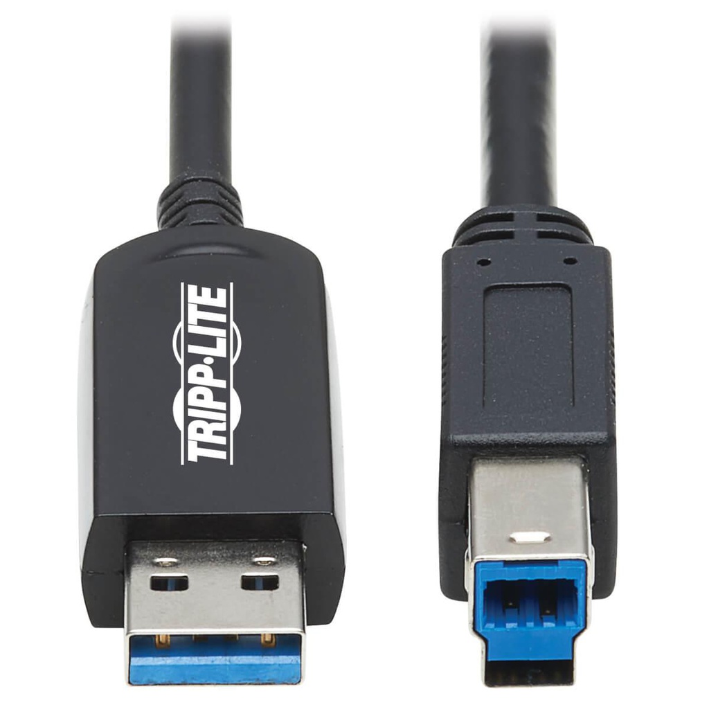 Tripp Lite U328F-20M USB cable