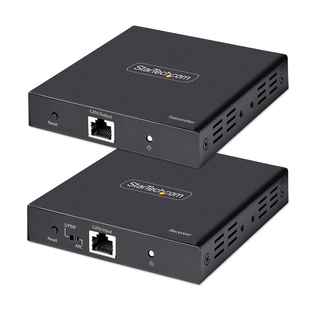 Prolongateur AV StarTech.com 4K70IC-EXTEND-HDMI