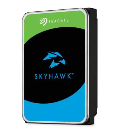 Seagate 4TB, 3.5&quot;, SATA 6Gb/s, Cache 256MB (ST4000VX016)