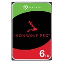 Seagate 6 TB, SATA 6Gb/s, 26.11 x 101.85 x 146.99 mm, 716 g (ST6000NT001)