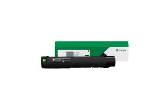 Lexmark CX930, 931 Black 28K Toner Cartridge (85D0HK0)