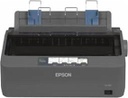 Epson Imprimante matricielle à impact 9 aiguilles (C11CC24001)