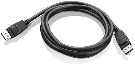 Lenovo DisplayPort to DisplayPort Cable (0A36537)