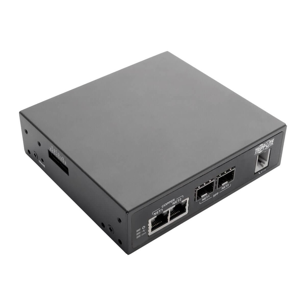 Serveur de console Tripp Lite B093-008-2E4U-M