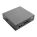 Tripp Lite B093-008-2E4U-M console server