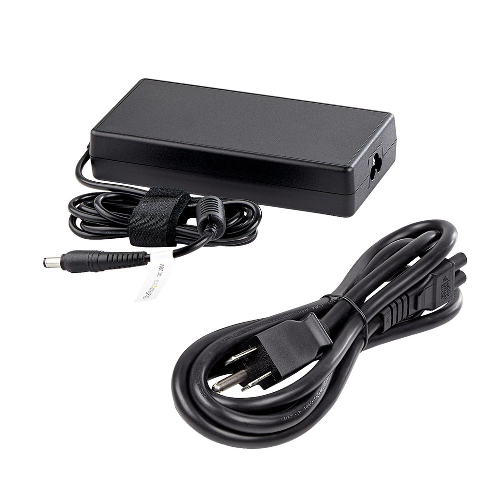 Adaptateur secteur/onduleur StarTech.com 158-DOCKPOWERADAPTER