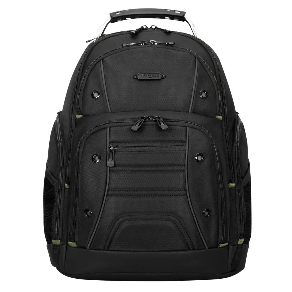 Targus 15-16&quot;, noir, 28L 2.66lbs, résistant à l'eau (TBB63805GL)