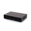 C2G Répartiteur amplificateur de distribution à 2 ports HDMI® - 4K 60 Hz