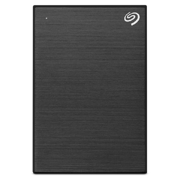 Seagate 2TB, USB 3.0, Black (STKY2000400)