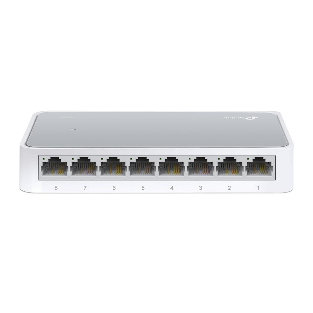 TP-Link TL-SF1008D