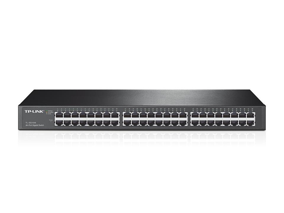 TP-Link TL-SG1048