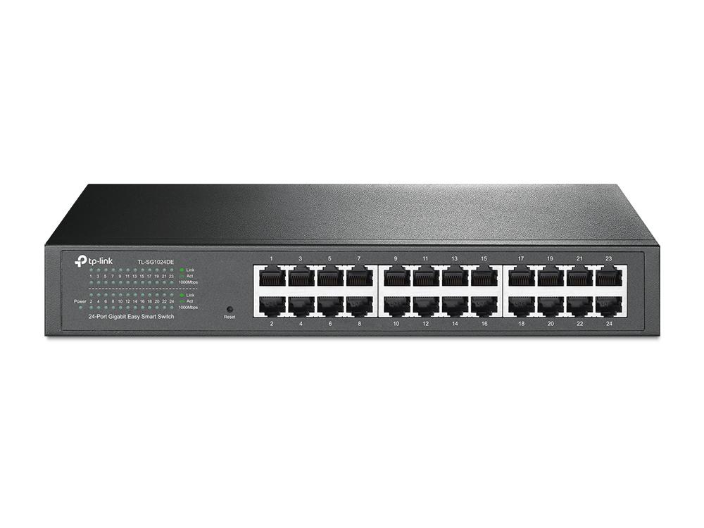 TP-Link TL-SG1024DE