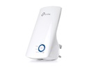 TP-Link 1 x 10/100M RJ-45, 2.4~2.4835GHz, 300Mbps, 20 dBm, White (TL-WA850RE)