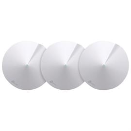 TP-Link AC1300 WHOLE-HOME WI-FI SYSTEM 3PK No Produit:DECO M5(3-PACK)