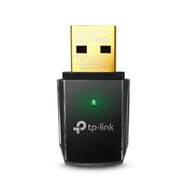 TP-Link TP-LINK AC600 DUAL BAND WIRELESS USB ADAPTER No Produit:ARCHER T2U