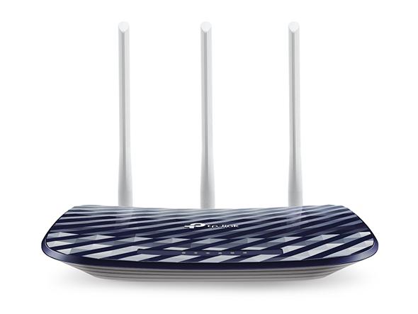 Routeur sans fil TP-Link Archer C20 AC750 V4.0