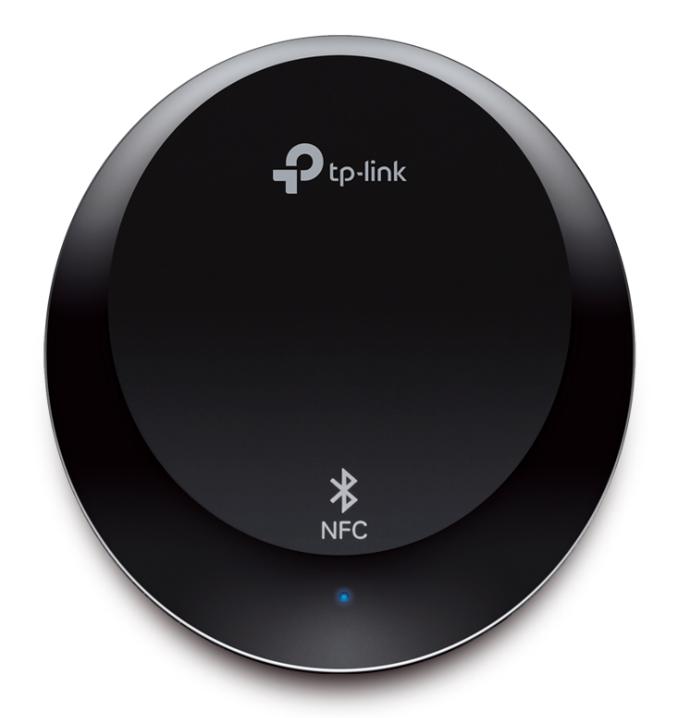 TP-Link Récepteur de musique Bluetooth (HA100)