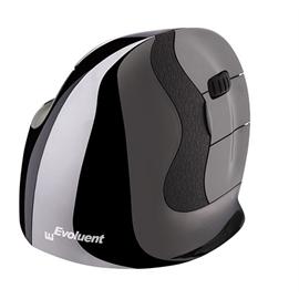 Evoluent EVOLUENT VERTICALMOUSE D, SMALL,WIRELESS No Produit:VMDSW